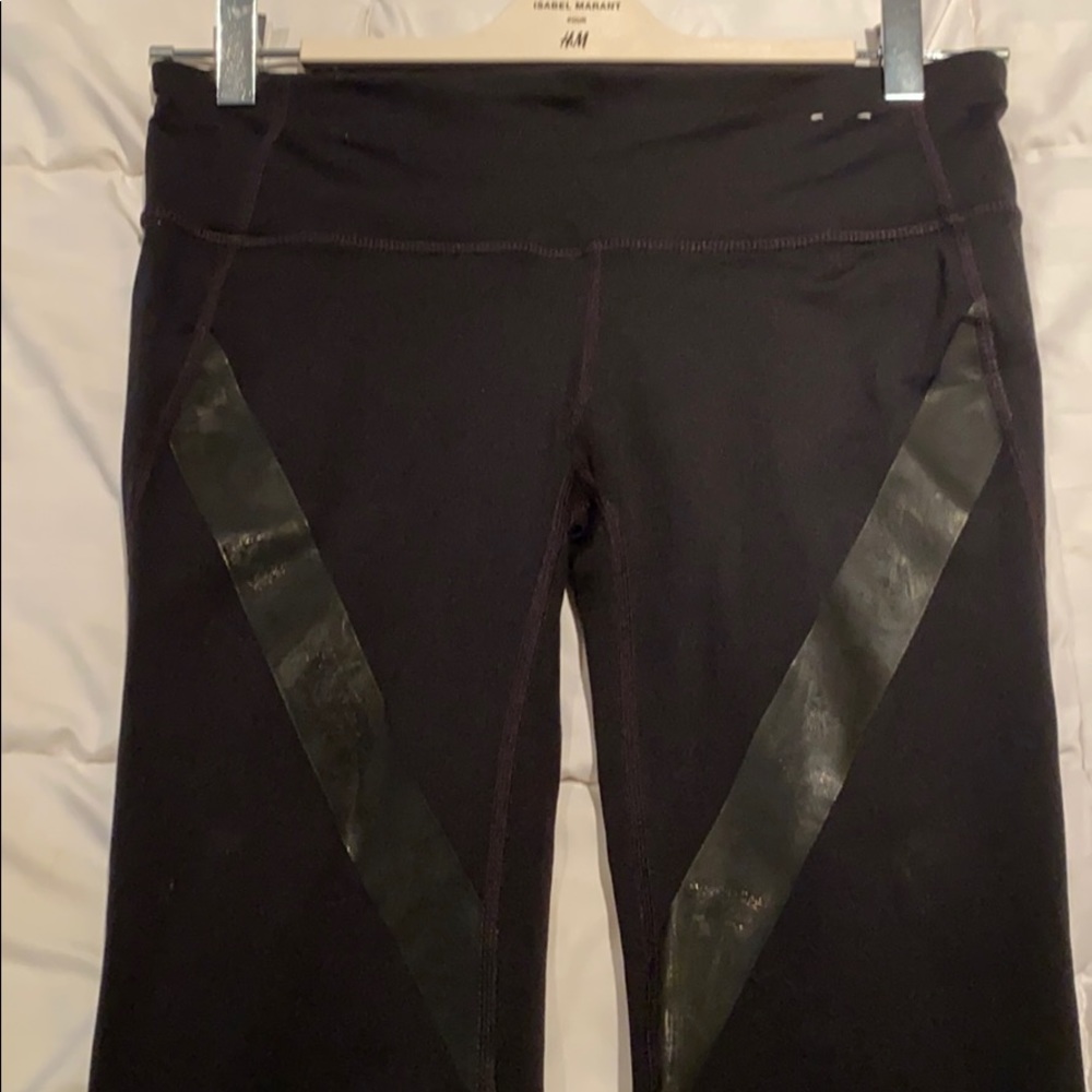 Gap fit g fast leggings new